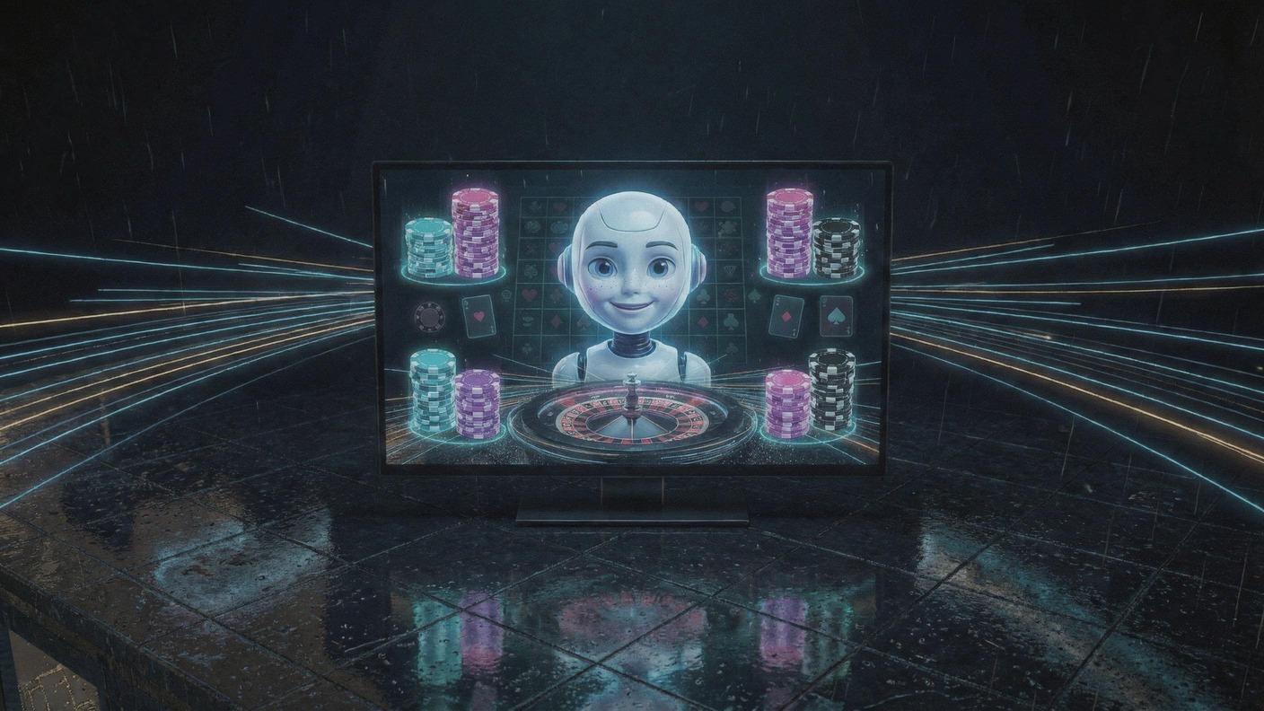 Why Unlimited Blackjack is the Best Solution for Crowded Tables