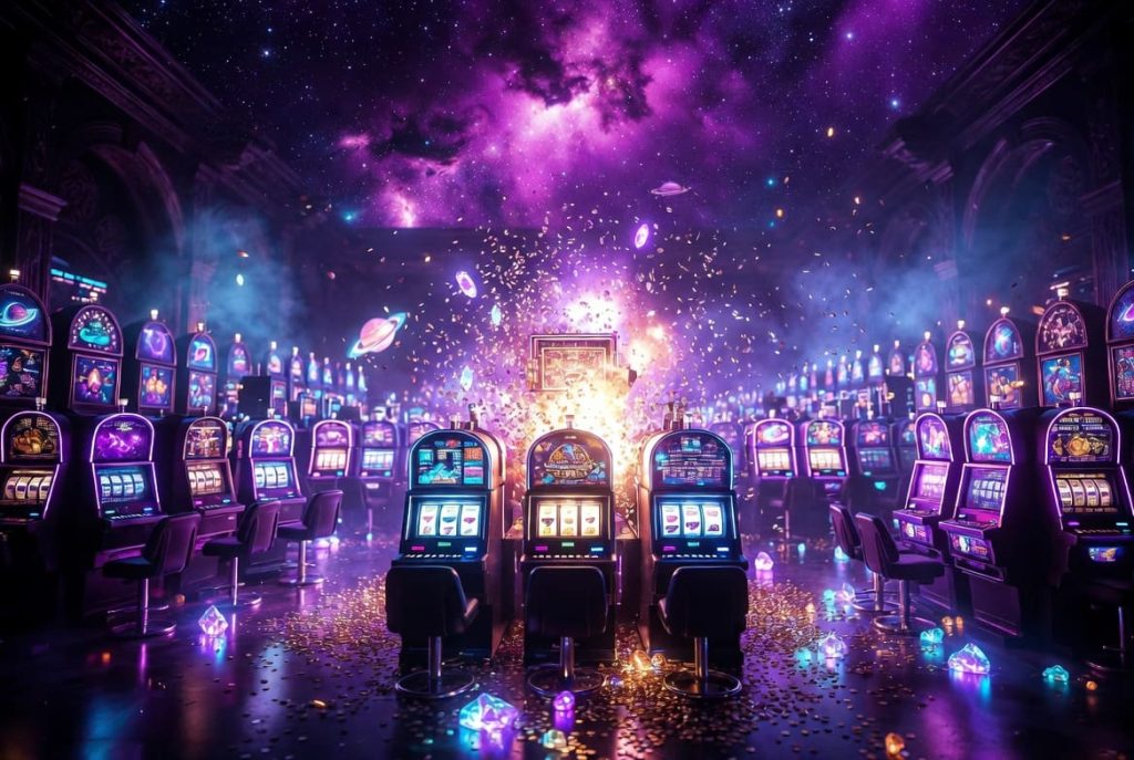 casinos