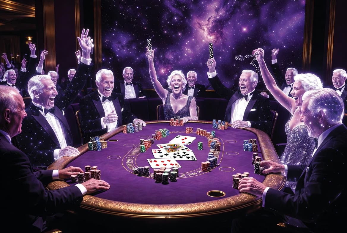Cómo elegir el mejor casino online según tu estilo de juego